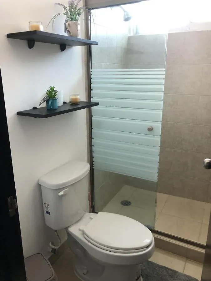 Playa Suites Apartment Playa del Carmen México