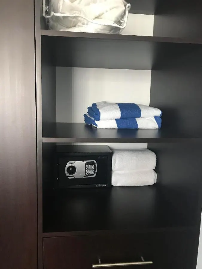 Playa Suites Apartment Playa del Carmen 0*,  México