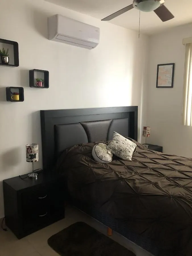 Playa Suites Apartment Playa del Carmen México