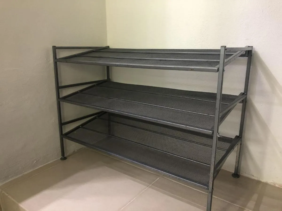 Playa Suites Apartment Playa del Carmen México